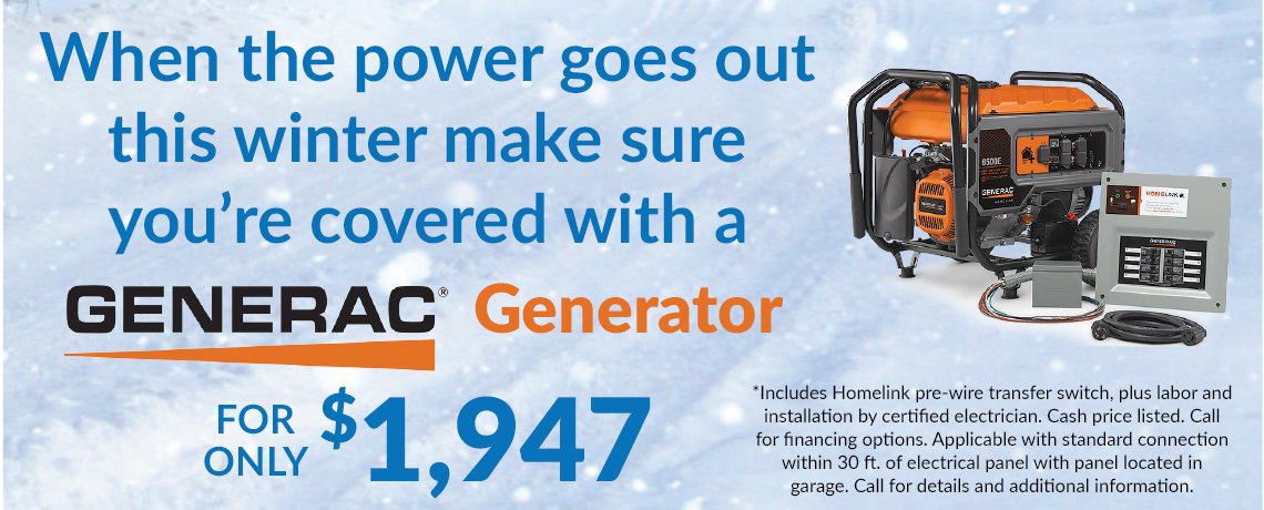 Winter Generator Slide