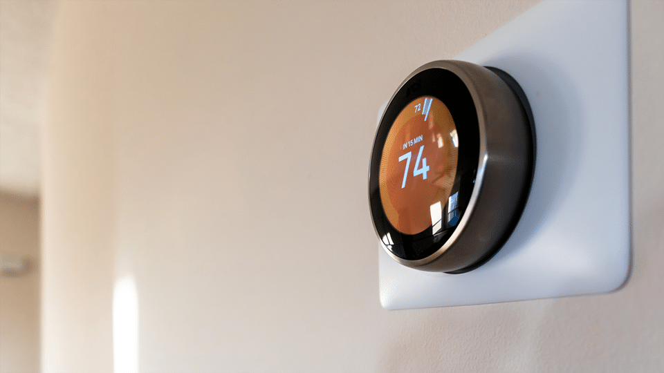 Upgrading Your Home Thermostat