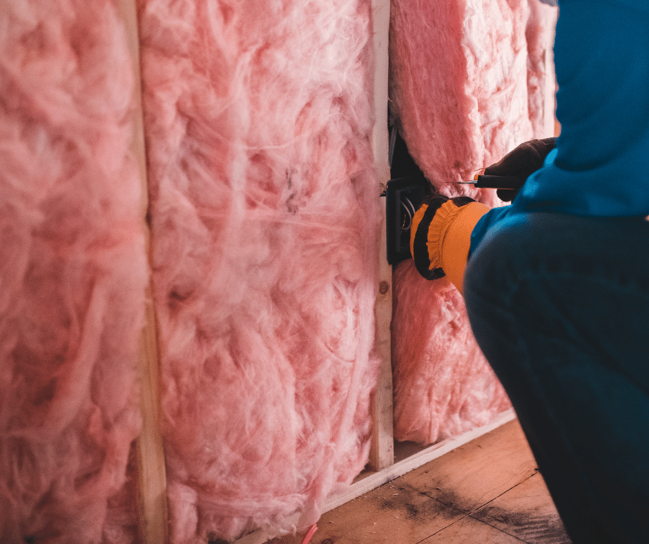 Insulation