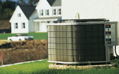 Spring Cleaning Your Air Conditioning Unit
