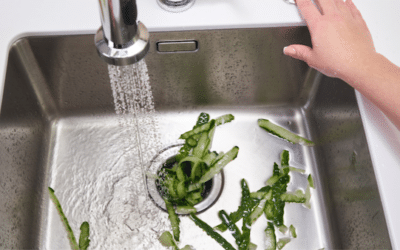 How To Upkeep Your Garbage Disposal