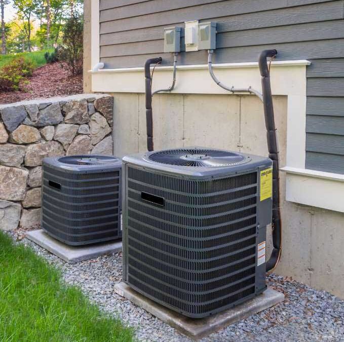 Understanding the Equipment And Key Terms In Your Heating And Cooling System