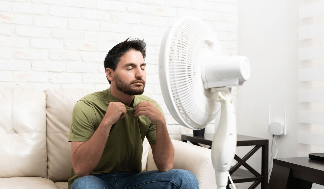 5 Areas To Troubleshoot If Your AC Is Not Working
