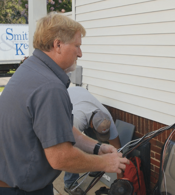 Electrical Technicians