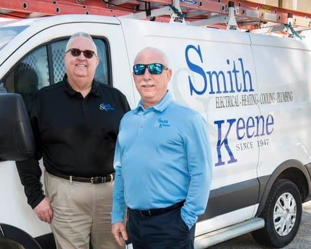 Emmett & Gary - Smith & Keene