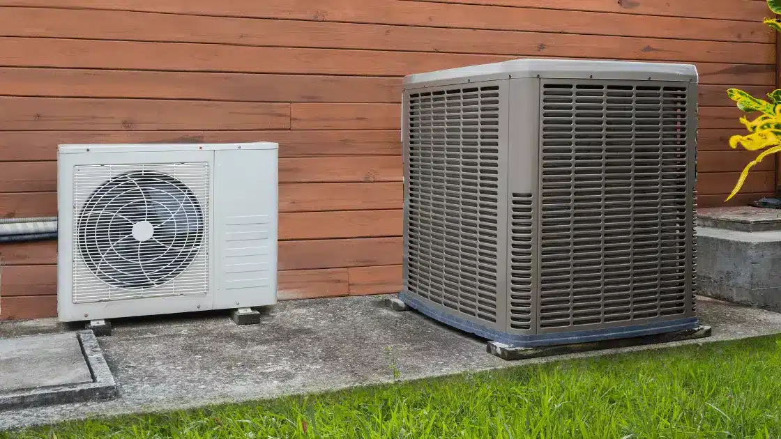 Heat Pump Vs. Gas Furnace: Side By Side Comparison