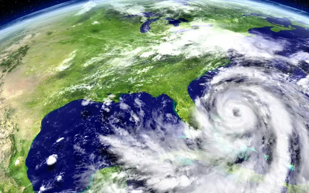 Preparing For Hurricanes And Storms In Hampton Roads