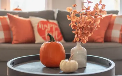 Fall Home Maintenance Tips For Homeowners