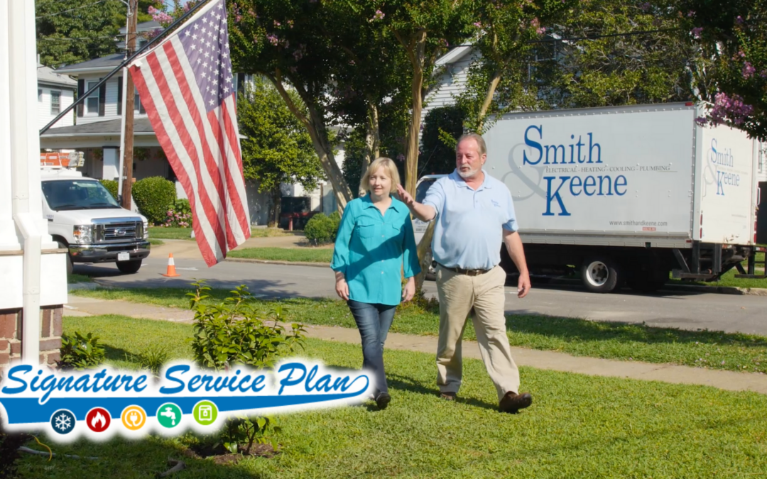 4 Powerful Benefits of a HVAC Maintenance Plan
