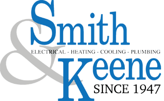 Smith & Keene 75+ years in business logo