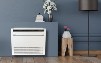 The Benefits Of Installing A Ductless Mini Split System Vs. A Window Unit AC