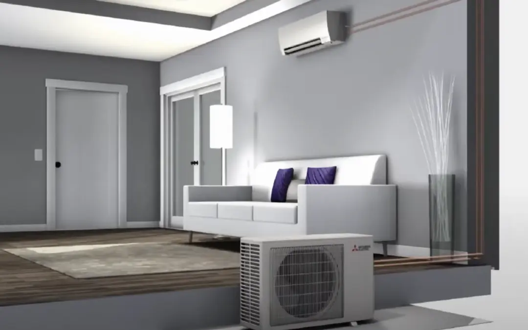 What is a Mini-Split Air Conditioner?
