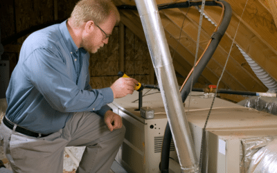 4 Powerful Benefits of a HVAC Maintenance Plan