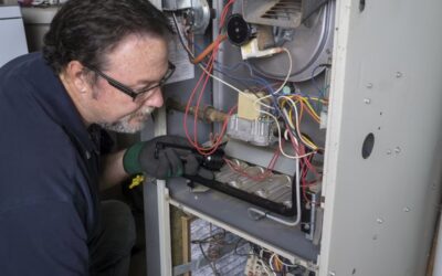 Troubleshooting Your Heating: 10 Common Furnace Problems
