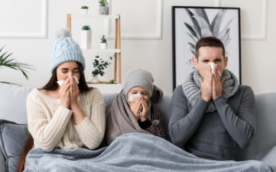 Flu Season Air Purification: Why Fresh-Aire UV is a Game Changer