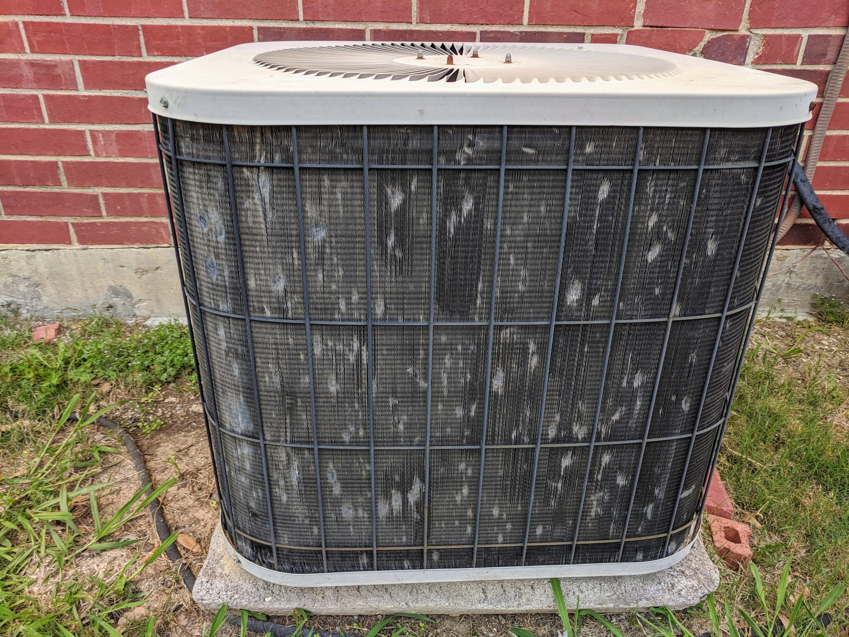 Ugliest HVAC Giveaway