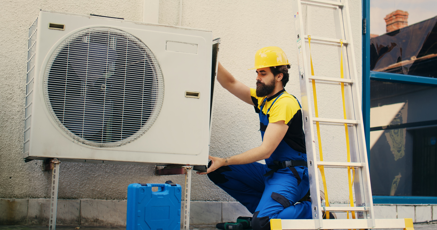 Standby Generator