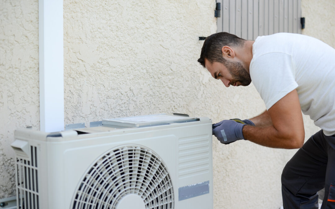 How to Keep Your HVAC System Running Efficiently During Virginia’s Summer Heat
