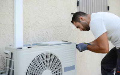 How to Keep Your HVAC System Running Efficiently During Virginia’s Summer Heat