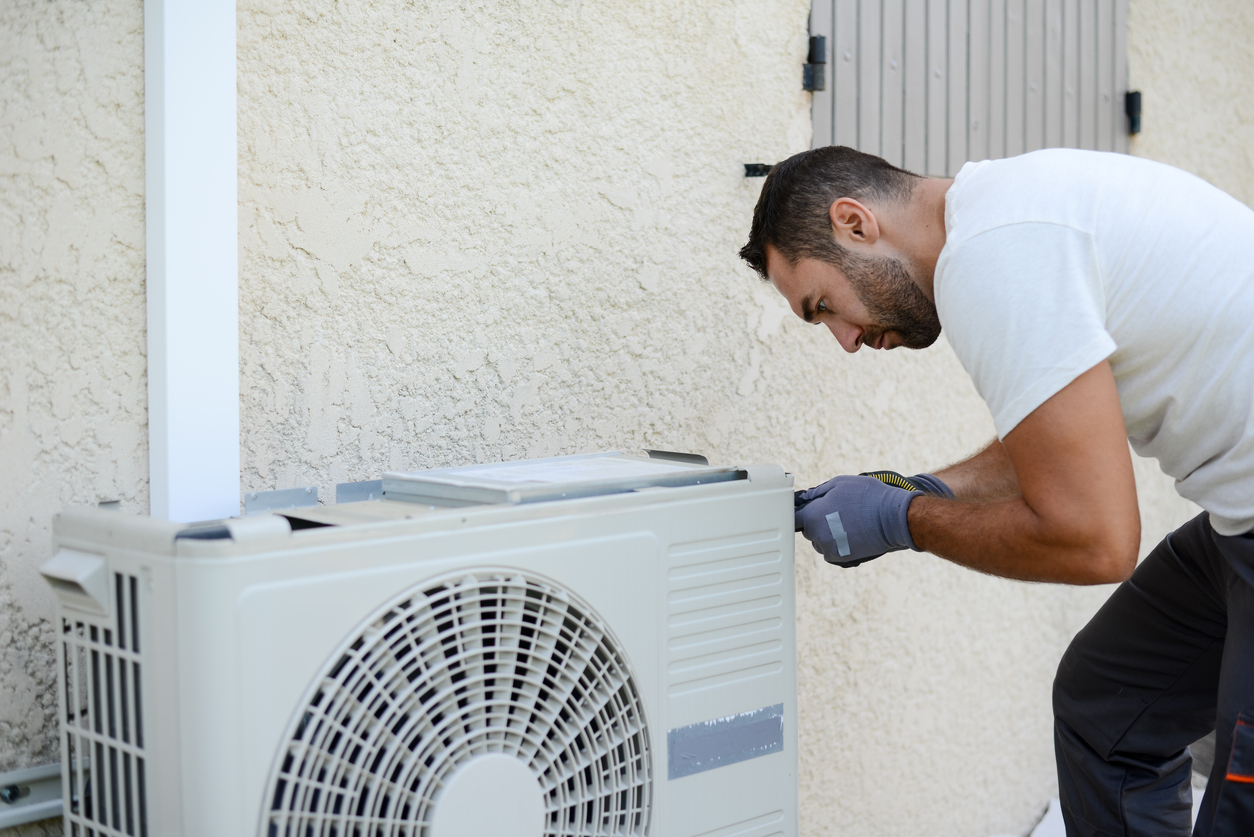 Standby Generator