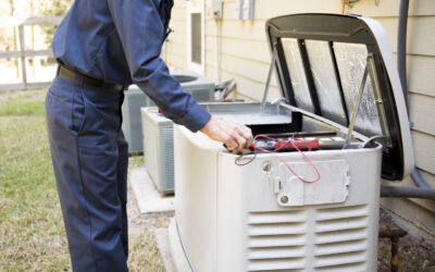 Whole‑House Generators: Costs, Value, and ROI Explained
