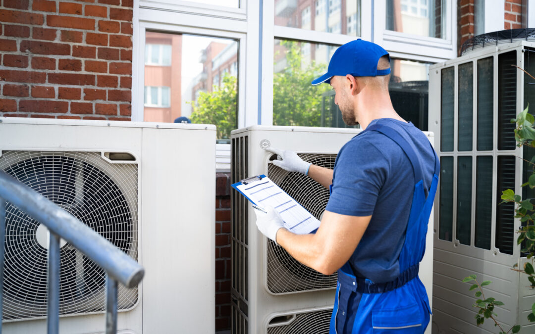 HVAC Maintenance: The Key To Your HVAC Units’ Lifespan
