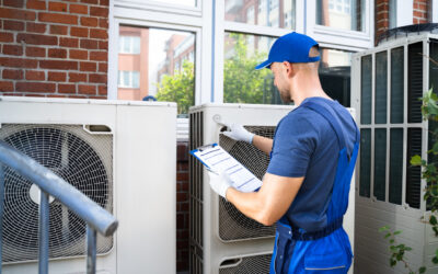 HVAC Maintenance: The Key To Your HVAC Units’ Lifespan