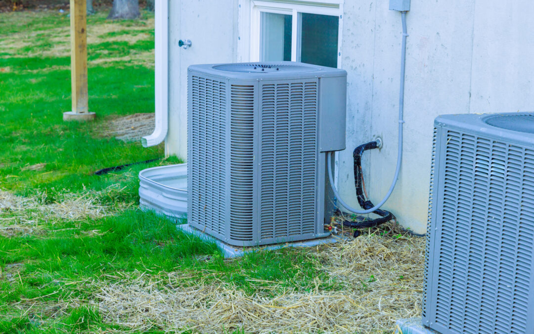 Central Air Conditioning Systems: Do You Need One?