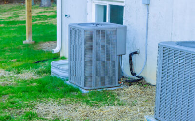 Central Air Conditioning Systems: Do You Need One?