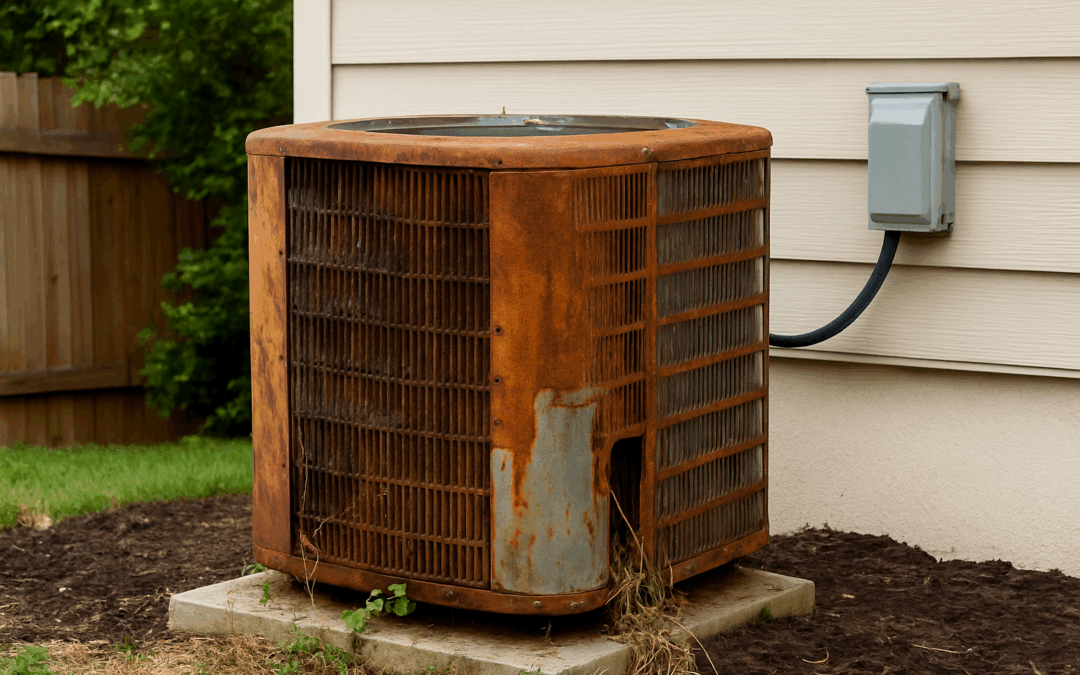 Why Homeowners in Hampton Roads Should Enter the Ugliest HVAC Giveaway