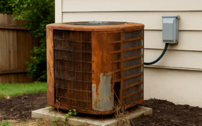 HVAC Installation & Replacement Why Homeowners in Hampton Roads Should Enter the Ugliest HVAC Giveaway
