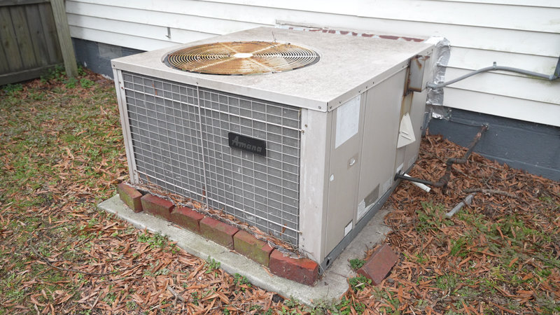 Ugliest HVAC Giveaway 2026