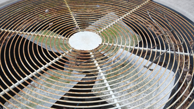 Ugliest HVAC Giveaway 2026