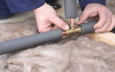 How to Protect Your Plumbing From Cold Weather Damage