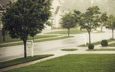 Storm-Ready: Preparing Your Home’s Systems for Hampton Roads Spring Weather