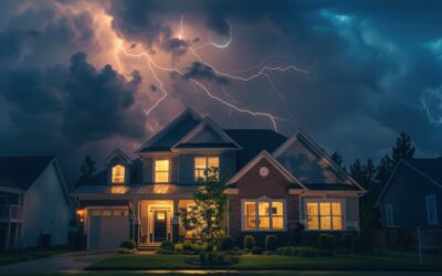 Storm-Ready: Preparing Your Home’s Systems for Hampton Roads Spring Weather